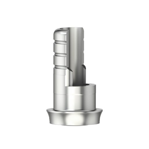 LX Série - Base titane ASC Flex - WB - HG 0.9 - non indexé