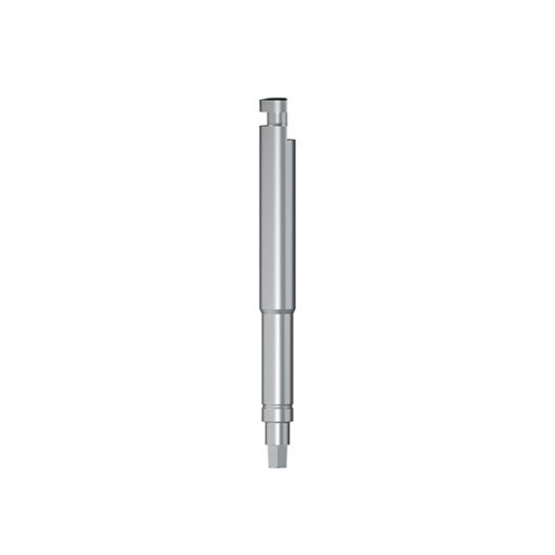 MPS - Instrument de vissage - Hex 1.2 - Contre-angle - long