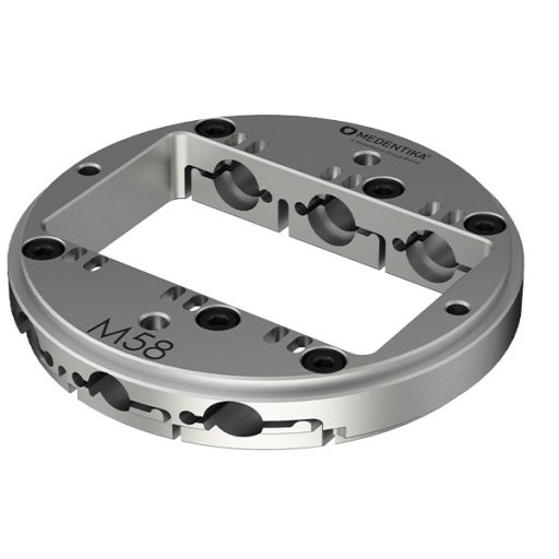 Support pour pilie PreFace Universel