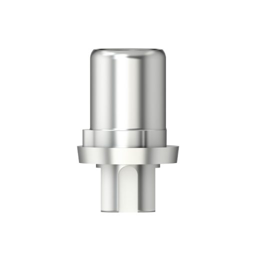 N Série - Base titane 2ème génération - NNC - HG 0.6 - HC 3.5 mm