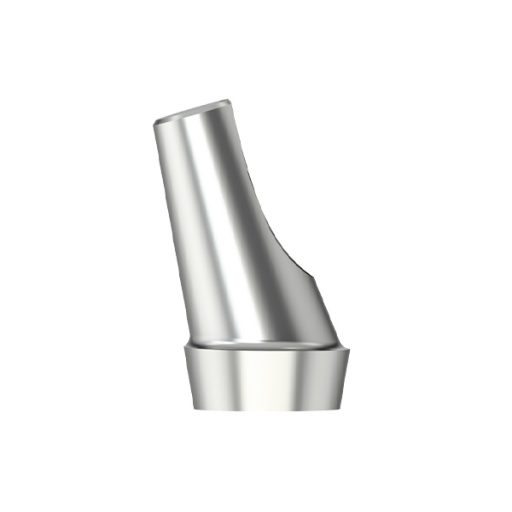 N-Serie - Pilier angulé 16° HG 1,5 mm NN ø 3,5 mm type 1