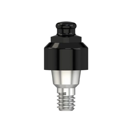 N Série - Pilier Optiloc droit - RN - HG 3.0