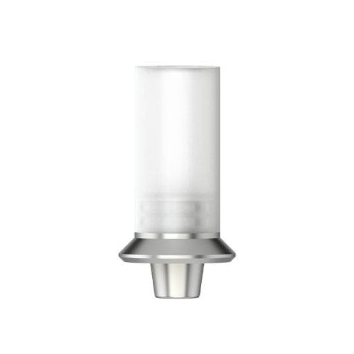 N Série - Pilier CoCr pour coulée de raccord - WN - non indexé