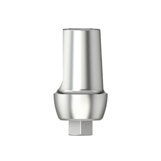 R Série - Pilier standard droit - D 4.5 - HG 2.5