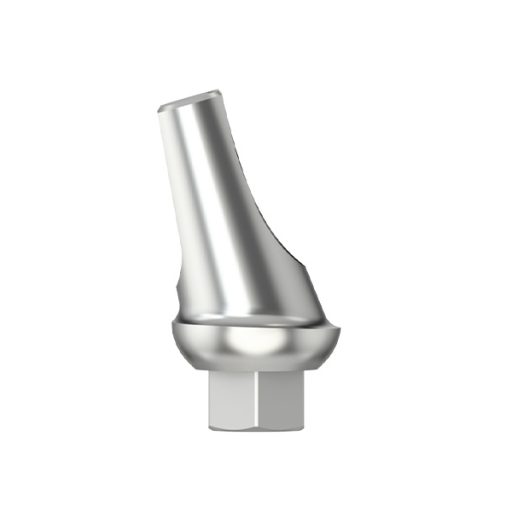 R Série - Pilier standard angulé 16° - D 3.5 - HG 1.0 - type 1