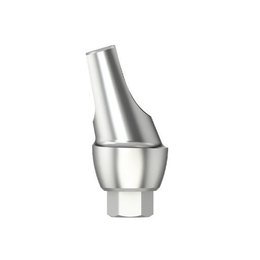 R Série - Pilier standard angulé 16° - D 3.5 - HG 2.5 - type 2