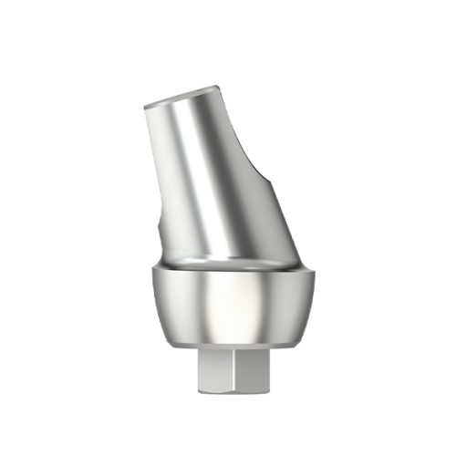 R Série - Pilier standard angulé 16° - D 4.5 - HG 2.5 - type 1