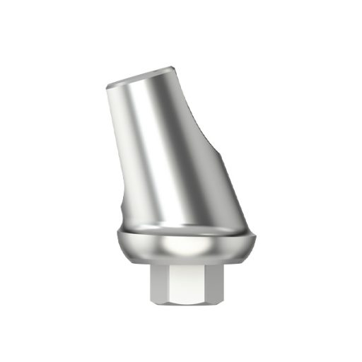 R Série - Pilier standard angulé 16° - D 4.5 - HG 1.0 - type 2