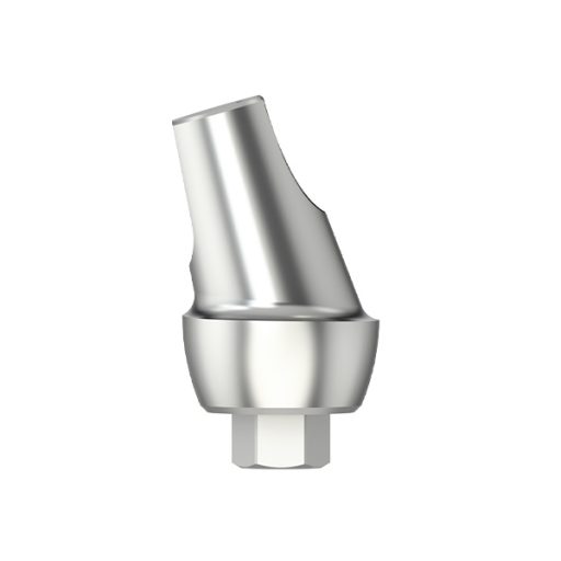 R Série - Pilier standard angulé 16° - D 4.5 - HG 2.5 - type 2