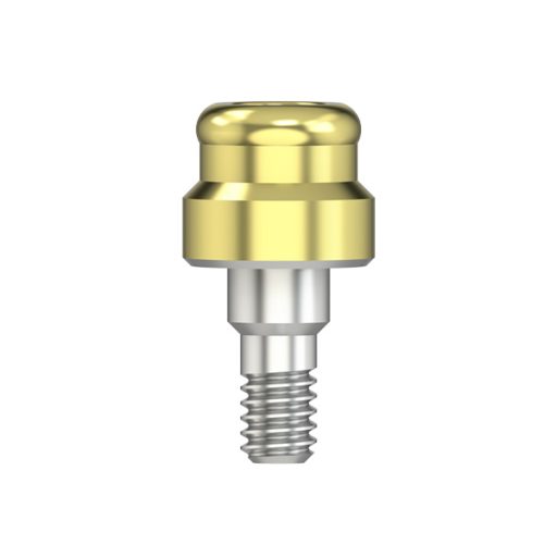 R Série - Pilier MedentiLOC droit - D 4.5 - HG 2.0