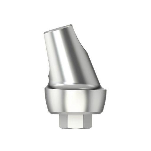 R Série - Pilier standard angulé 16° - D 5.7 - HG 2.5 - type 2