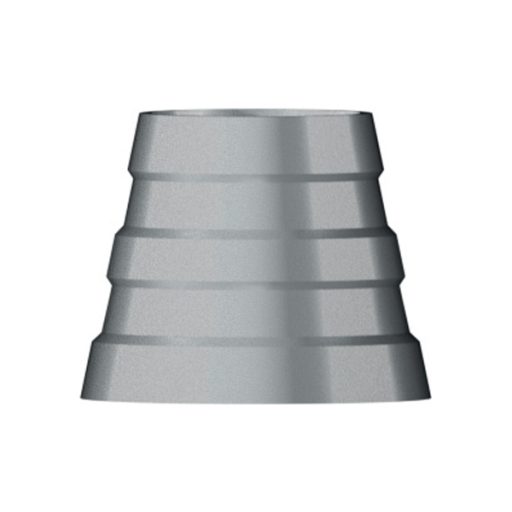 R Série - Base à coller MedentiBASE courte