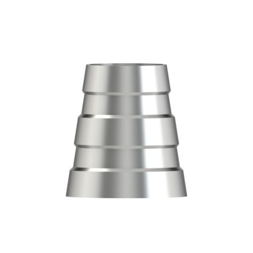 R Série - Base à coller MedentiBASE longue