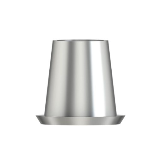 R Série - Base titane MedentiBASE