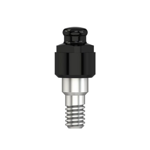 R Série - Pilier Optiloc droit - D 3.5 - HG 2.0