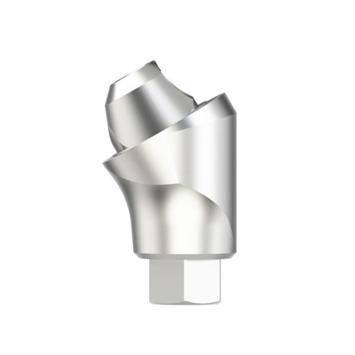 R Série - Pilier Multi-unit angulé 30° - D 3.5 - HG 3.1/5.5 - type 1