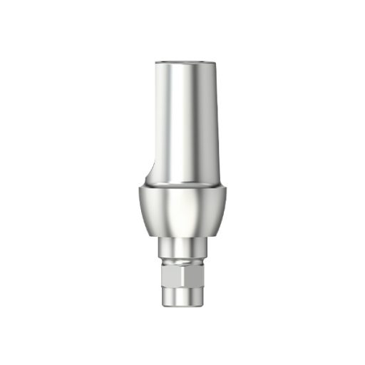 T Série - Pilier standard droit - D 3.4 - HG 2.5