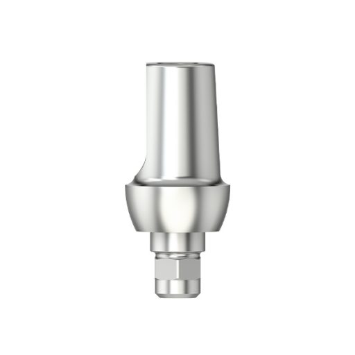 T Série - Pilier standard droit - D 4.5 - HG 2.5