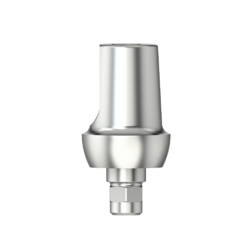 T Série - Pilier standard droit - D 5.5 - HG 2.5