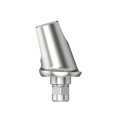 T Série - Pilier standard angulé 16° - D 5.5 - HG 1.0 - type 1