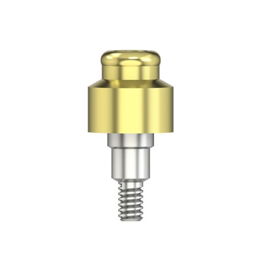 T-Serie - Pilier Medentiloc droit HG 3,0 mm ø 5,5 mm