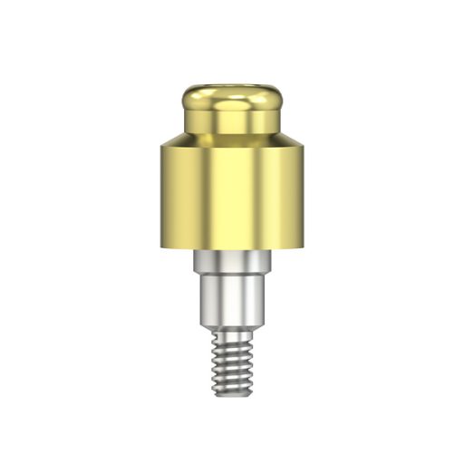 T-Serie - Pilier Medentiloc droit HG 4,0 mm ø 5,5 mm