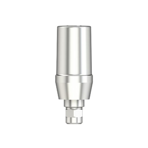 T Série - Pilier massif droit - D 4.5 - HG 3.5