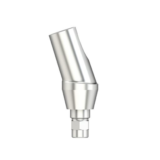 T Série - Pilier massif angulé 18° - D 3.4 - HG 3.5 - type 1