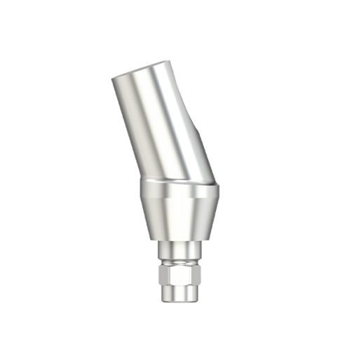 T Série - Pilier massif angulé 18° - D 3.4 - HG 3.5 - type 2