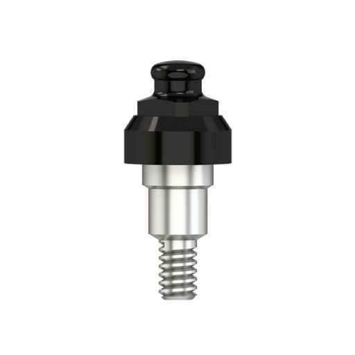 T Série - Pilier Optiloc droit - D 4.5 - HG 2.0