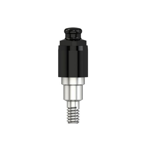 T Série - Pilier Optiloc droit - D 3.8 - HG 4.0