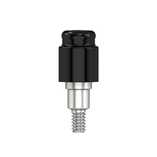 T Série - Pilier Novaloc droit - D 4.5 - HG 4.0