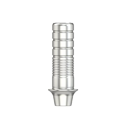 MICROCONE - Base titane SSC Flex - NI - HG 1.0 - non indexée