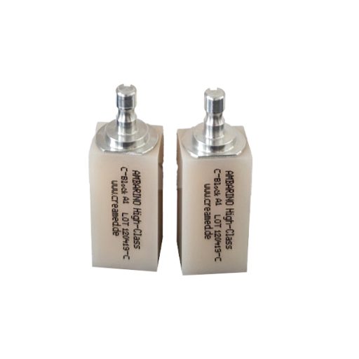 Blocs à usiner Ambarino High Class - B40 - A1 - 2 unités