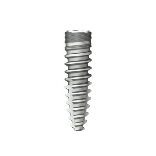 Quattrocone - Implant RI - D 3.5 - L 13
