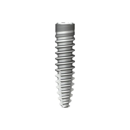 Quattrocone - Implant RI - D 3.5 - L 15