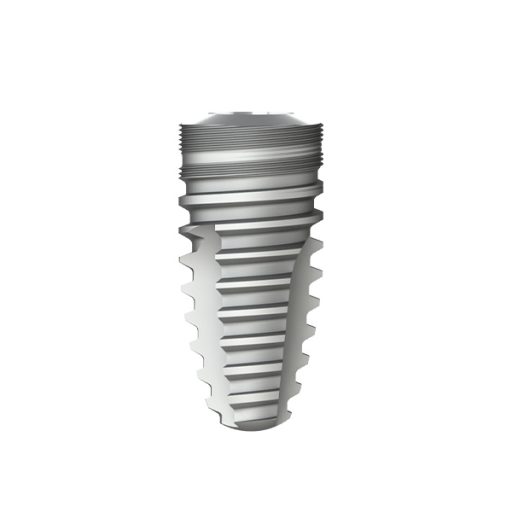 Quattrocone - Implant RI - D 5.0 - L 11