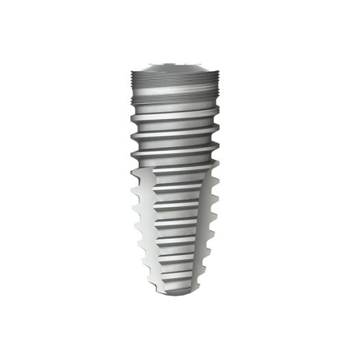Quattrocone - Implant RI - D 5.0 - L 13