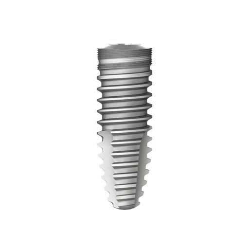 Quattrocone - Implant RI - D 5.0 - L 15