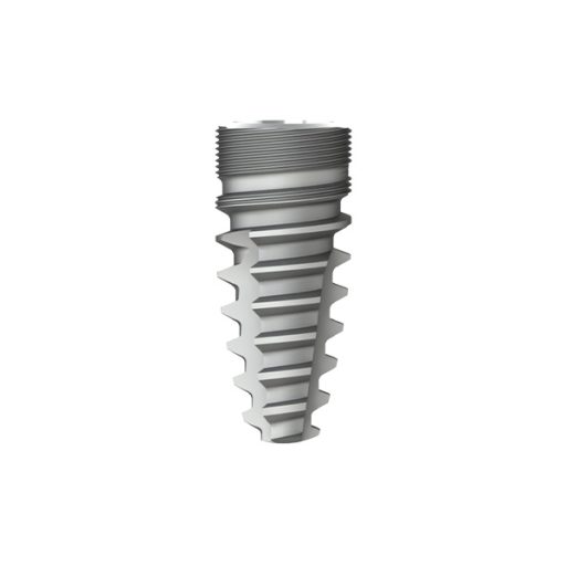 Quattrocone - Implant RI - D 3.8 - L 9