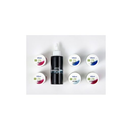 InSync ZR hybrid Kit