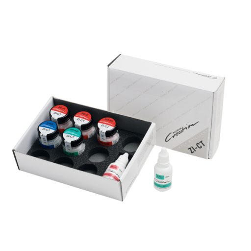 Kit Bleach Création ZI-CT
