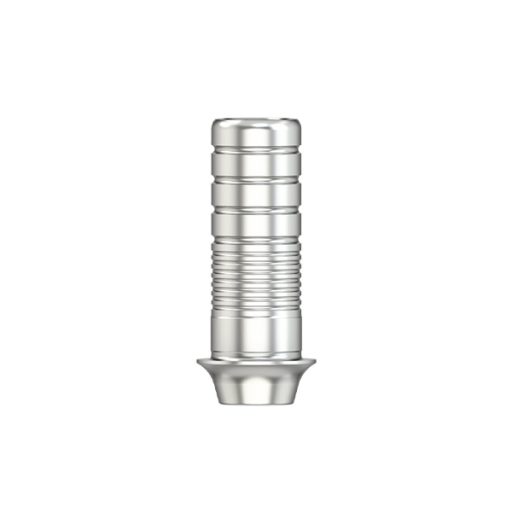 L Série - Base titane SSC Flex - NC - HG 1.0 - non indexée