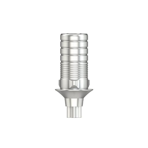 LX Série - Base titane SSC Flex - RB/WB - HG 1.5 - Molaire