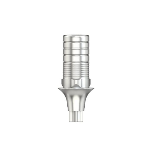 LX Série - Base titane SSC Flex - RB/WB - HG 2.5 - Molaire