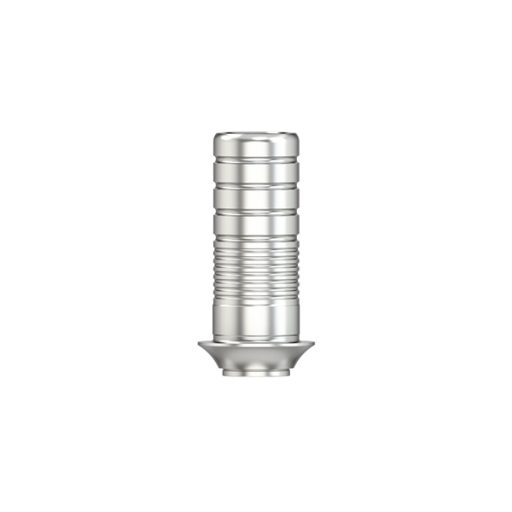 LX Série - Base titane SSC Flex - RB/WB - HG 1.0 - non indexée