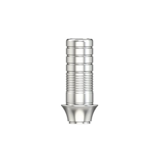 LX Série - Base titane SSC Flex - RB/WB - HG 2.0 - non indexée