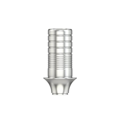LX Série - Base titane SSC Flex - RB/WB - HG 2.5