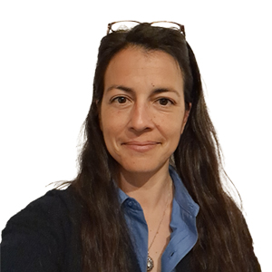 Ophélie FOLLET