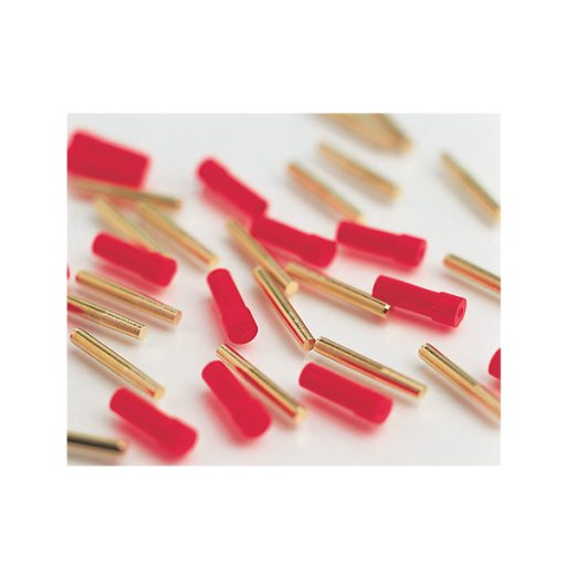 Jet Pins avec gaines et foret 2,0 mm - Boîte de 1000